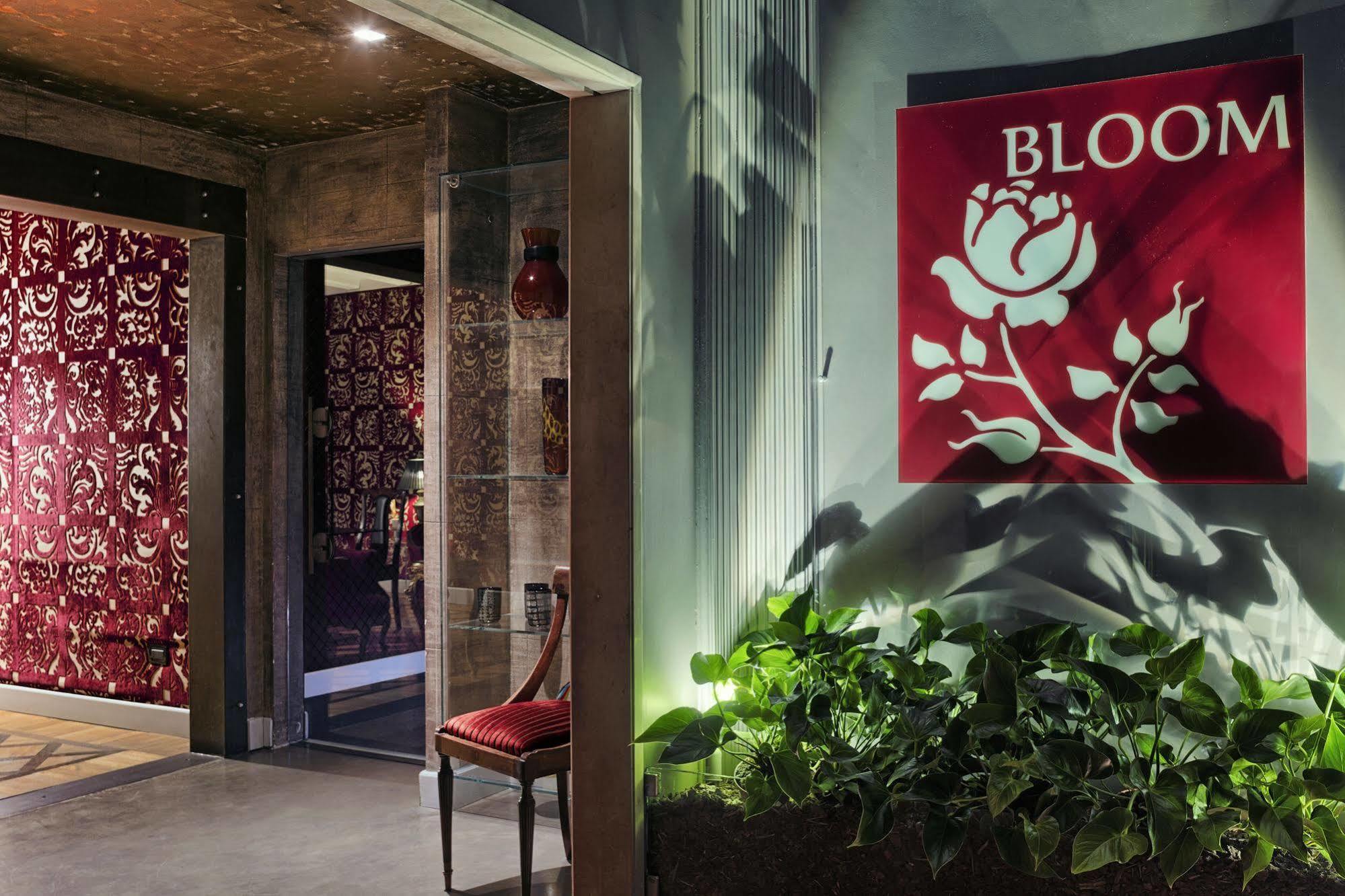ונציה B&B Bloom Settimo Cielo מראה חיצוני תמונה